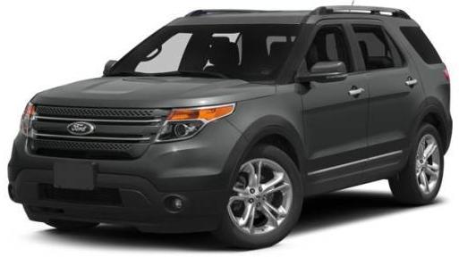 FORD EXPLORER 2013 1FM5K8F83DGA97831 image