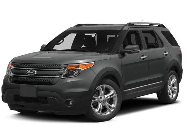 FORD EXPLORER 2013 1FM5K8F88DGA07136 image