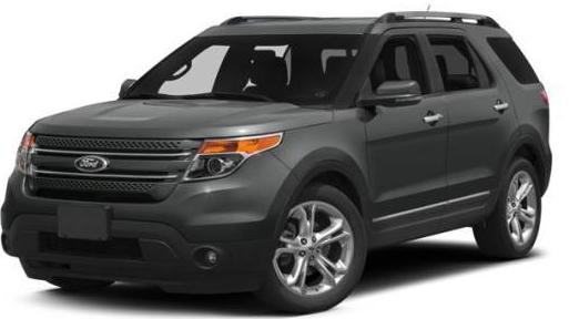 FORD EXPLORER 2013 1FM5K7F86DGC57419 image