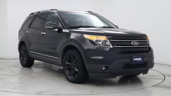 FORD EXPLORER 2013 1FM5K8F86DGA48834 image