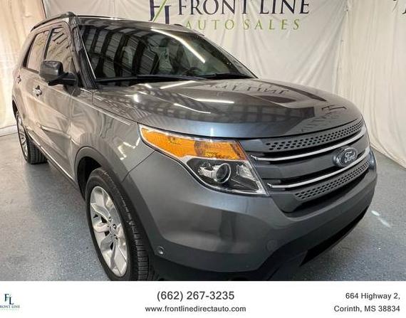 FORD EXPLORER 2013 1FM5K8F87DGA06446 image FORD EXPLORER 2013 1FM5K8F87DGA06446 image