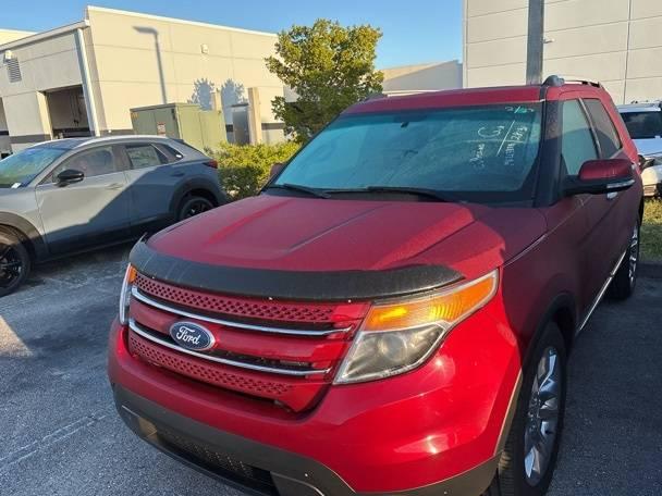 FORD EXPLORER 2013 1FM5K7F88DGB32177 image