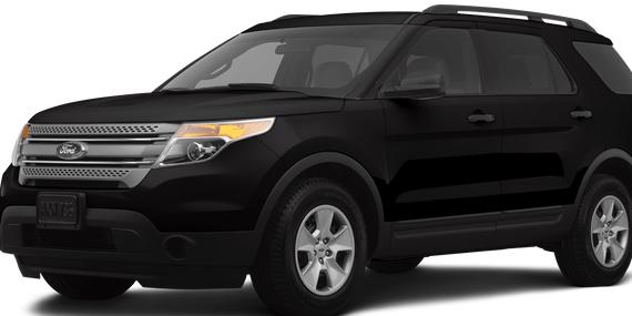 FORD EXPLORER 2013 1FM5K8D80DGC90795 image