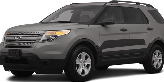 FORD EXPLORER 2013 1FM5K7F85DGB39278 image