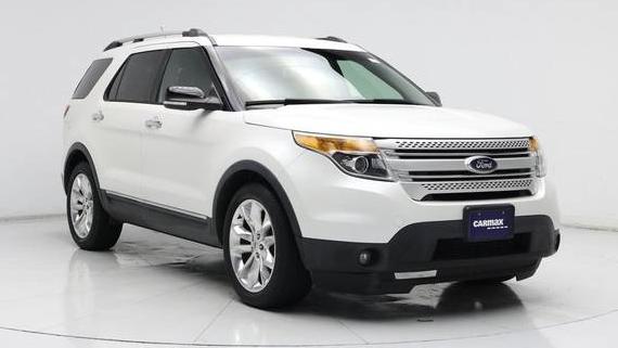 FORD EXPLORER 2013 1FM5K7D85DGC94190 image