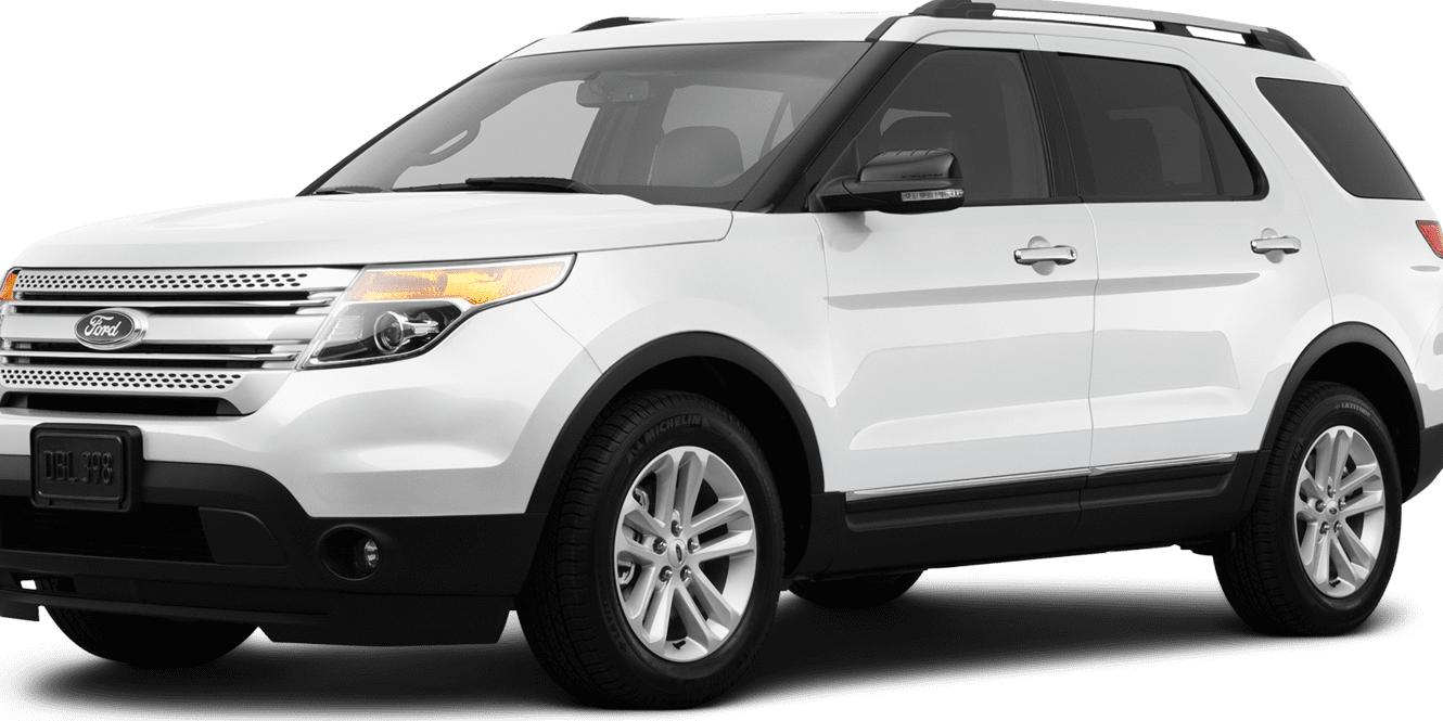 FORD EXPLORER 2013 1FM5K7D82DGC57226 image