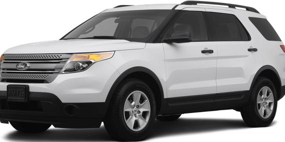 FORD EXPLORER 2013 1FM5K8D86DGB42165 image