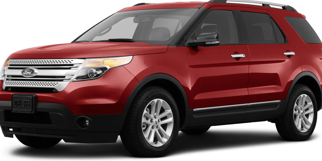 FORD EXPLORER 2013 1FM5K7D80DGC96350 image