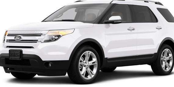 FORD EXPLORER 2013 1FM5K8F87DGB04702 image