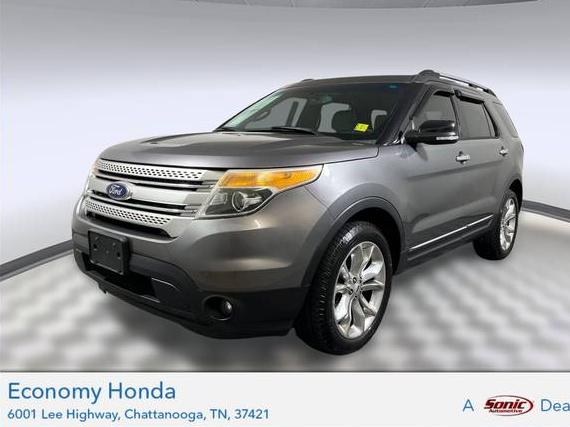 FORD EXPLORER 2013 1FM5K7D88DGC38597 image