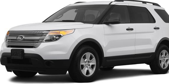 FORD EXPLORER 2013 1FM5K8D86DGA38047 image
