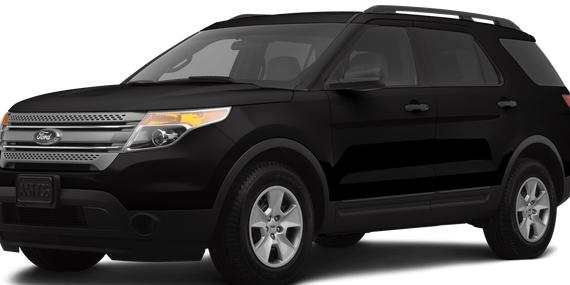 FORD EXPLORER 2013 1FM5K7B84DGB03555 image