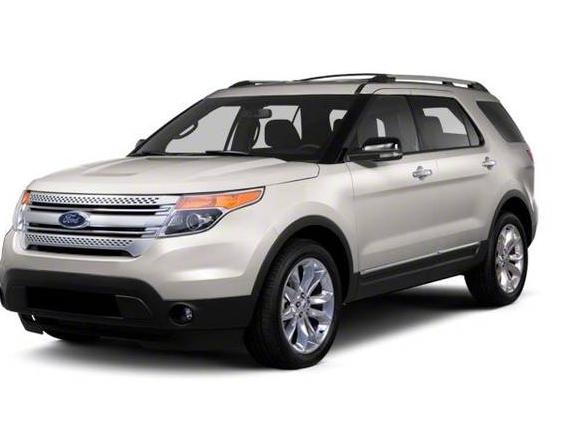 FORD EXPLORER 2013 1FM5K7D8XDGB31762 image