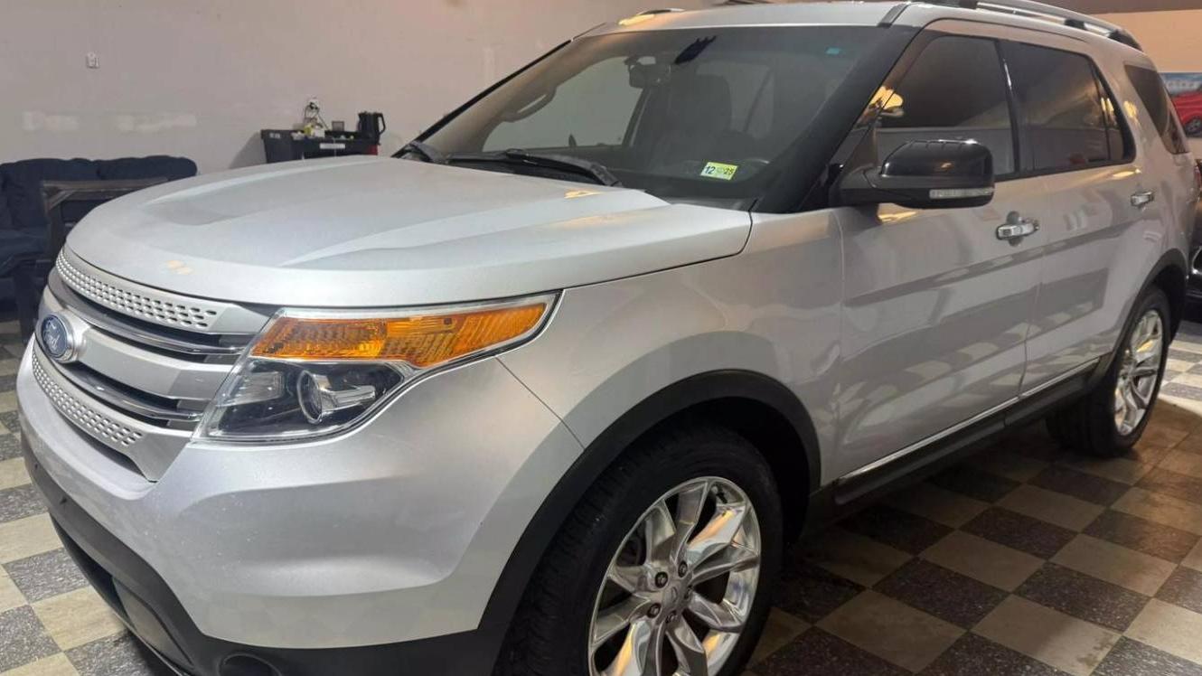 FORD EXPLORER 2013 1FM5K8D85DGA64865 image