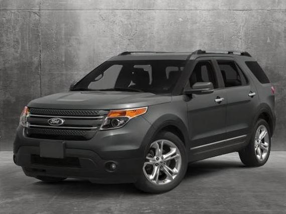 FORD EXPLORER 2013 1FM5K7F81DGA24399 image