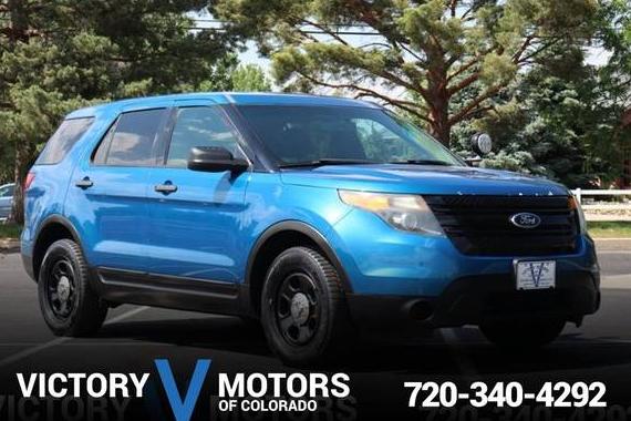 FORD EXPLORER 2013 1FM5K8AR7DGB35139 image