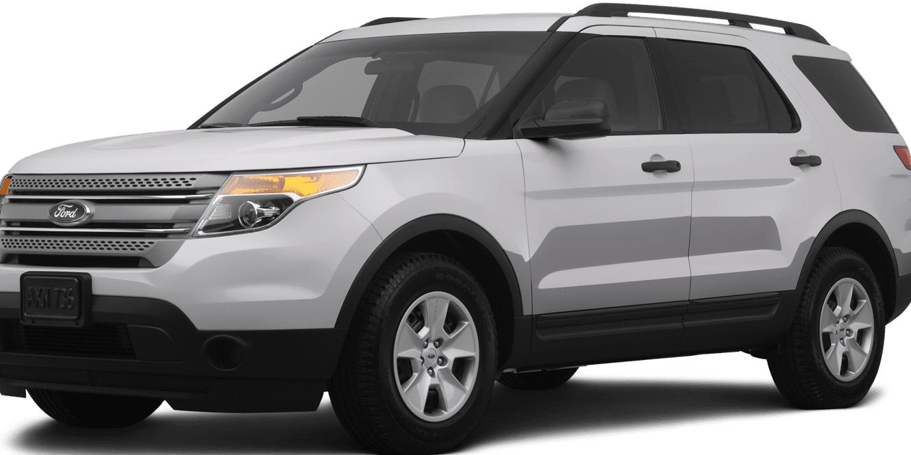 FORD EXPLORER 2013 1FM5K8D82DGA38675 image