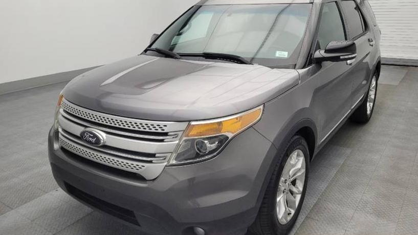 FORD EXPLORER 2013 1FM5K7D82DGB37409 image