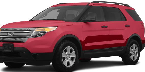 FORD EXPLORER 2013 1FM5K8D82DGA00668 image