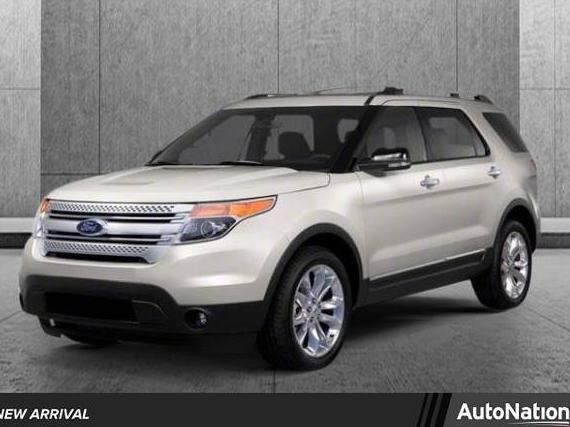 FORD EXPLORER 2013 1FM5K7D94DGB91822 image