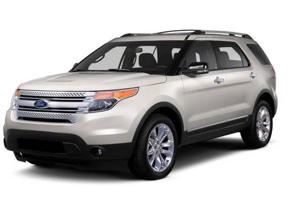 FORD EXPLORER 2013 1FM5K7D84DGC89854 image
