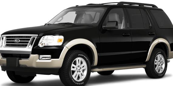 FORD EXPLORER 2010 1FMEU7EE2AUA72816 image
