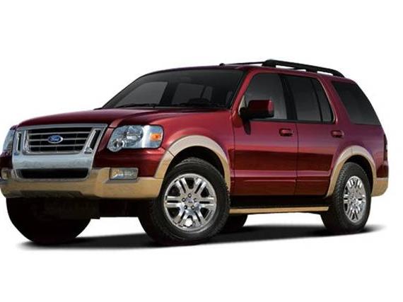 FORD EXPLORER 2010 1FMEU7DE5AUA73721 image