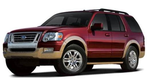 FORD EXPLORER 2010 1FMEU7EE9AUA99463 image