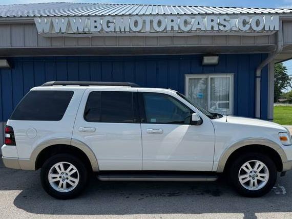 FORD EXPLORER 2010 1FMEU7EE4AUA59758 image