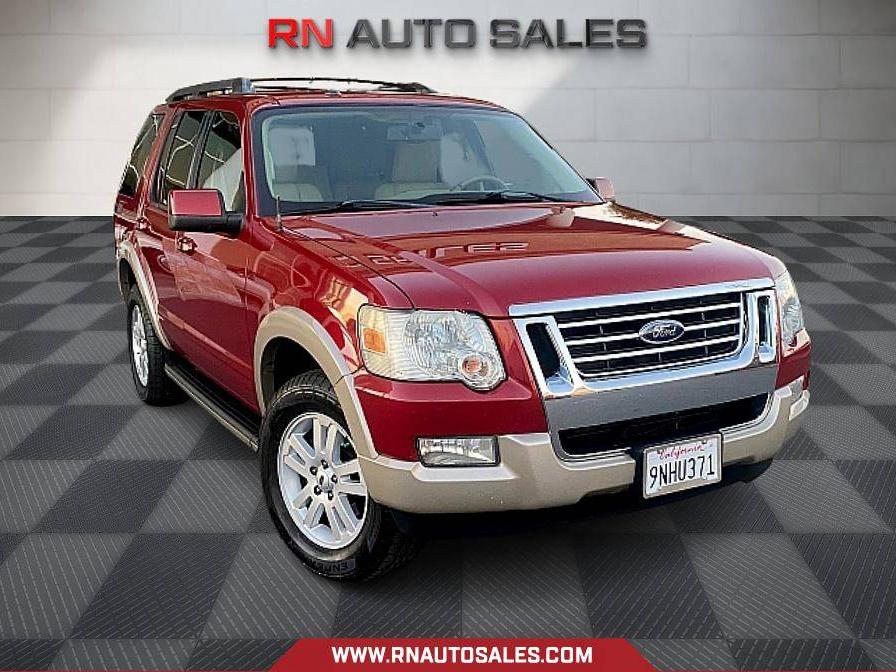 FORD EXPLORER 2010 1FMEU6EE1AUA87303 image