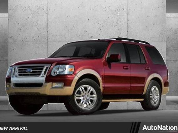 FORD EXPLORER 2010 1FMEU7EE2AUA79698 image