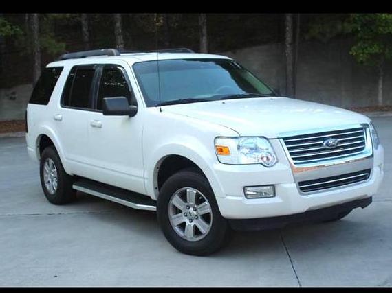 FORD EXPLORER 2010 1FMEU6DE3AUA35186 image FORD EXPLORER 2010 1FMEU6DE3AUA35186 image