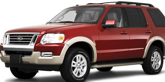 FORD EXPLORER 2010 1FMEU6EE9AUA18987 image