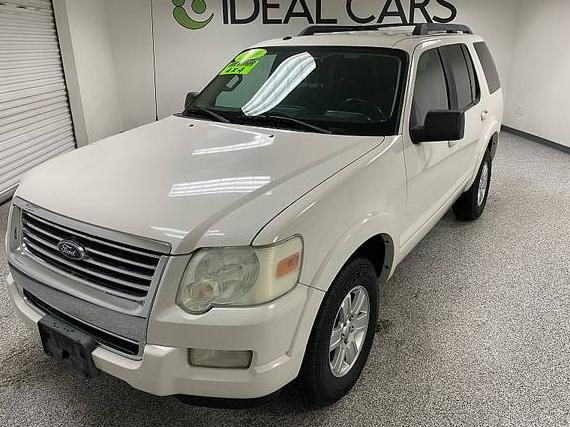 FORD EXPLORER 2010 1FMEU7DEXAUA45526 image FORD EXPLORER 2010 1FMEU7DEXAUA45526 image