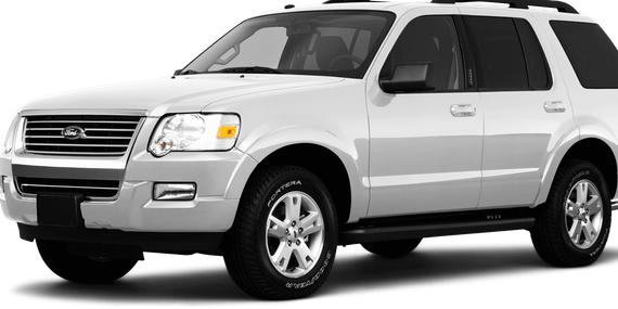 FORD EXPLORER 2010 1FMEU6DE1AUA35980 image