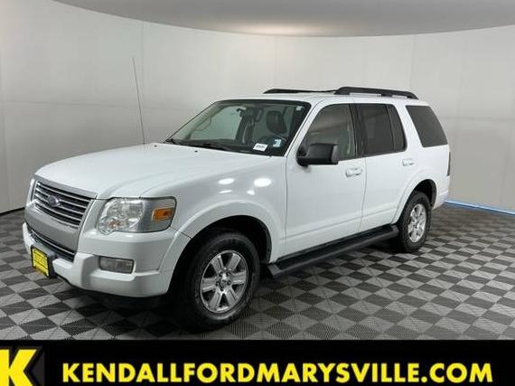 FORD EXPLORER 2010 1FMEU7DE7AUA79424 image FORD EXPLORER 2010 1FMEU7DE7AUA79424 image