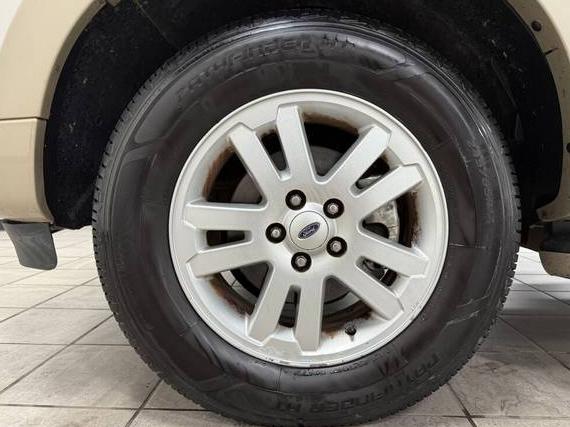 FORD EXPLORER 2010 1FMEU6EE5AUB13224 image