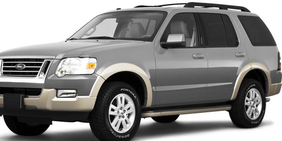 FORD EXPLORER 2010 1FMEU7DE9AUA77979 image