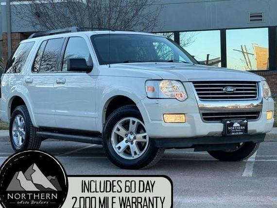 FORD EXPLORER 2010 1FMEU7DE0AUA72573 image FORD EXPLORER 2010 1FMEU7DE0AUA72573 image