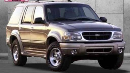 FORD EXPLORER 2000 1FMDU75E9YZB31725 image