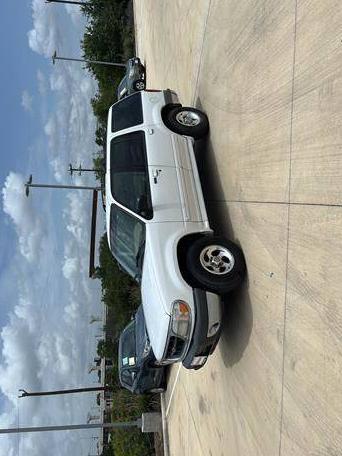 FORD EXPLORER 2000 1FMZU63E9YZB15771 image