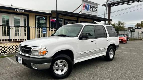 FORD EXPLORER 2001 1FMZU73E31UB04094 image