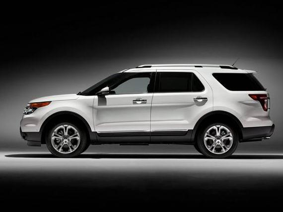 FORD EXPLORER 2014 1FM5K7D88EGB94179 image