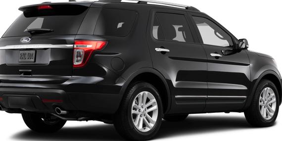 FORD EXPLORER 2014 1FM5K8D84EGB67146 image