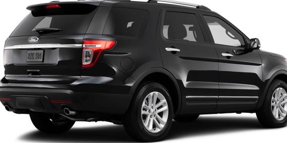 FORD EXPLORER 2014 1FM5K8D82EGA76800 image
