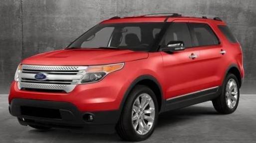 FORD EXPLORER 2014 1FM5K8D89EGC36719 image