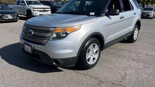 FORD EXPLORER 2014 1FM5K7B84EGC01213 image