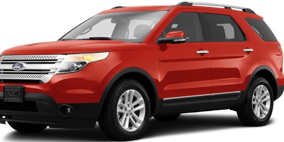 FORD EXPLORER 2014 1FM5K7D89EGB51938 image