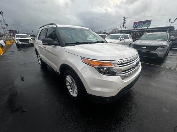 FORD EXPLORER 2014 1FM5K7D87EGB07033 image FORD EXPLORER 2014 1FM5K7D87EGB07033 image