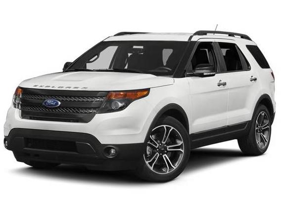 FORD EXPLORER 2014 1FM5K8GT9EGA68029 image